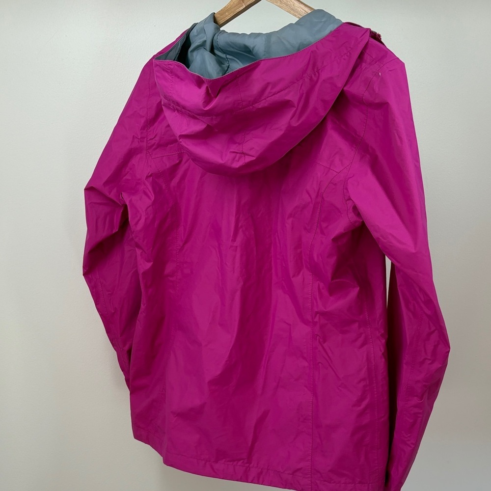 Columbia Women's Vibrant Pink Ski Jacket - Picture 6 of 7
